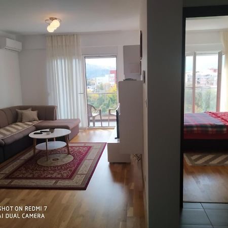 Renta Apartman 波德戈里察 外观 照片