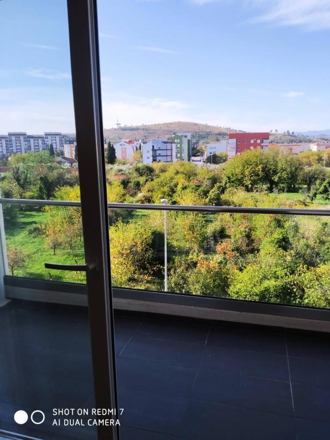 Renta Apartman 波德戈里察 外观 照片